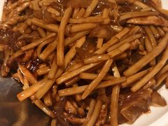 -宝轩渔府·老字号海鲜·正宗津菜(水上店)