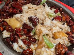 -大丰收脆鱼(闽侯永嘉店)