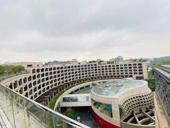 -杭州君悦酒店