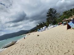 -三亚亚龙湾美高梅度假酒店Fun动冲浪