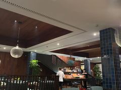 大堂-粗茶淡饭·隐庐私厨(东亭店)