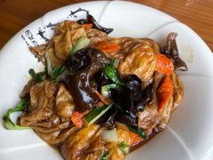 -灵福缘私房菜·农家菜(拈花湾·灵山大佛必推店)