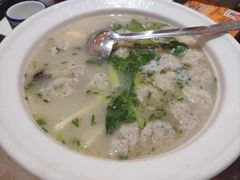 -邢家锅贴老店·非遗·开封菜(金明广场店)