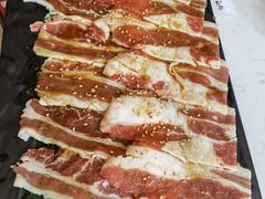 -老板娘的烤肉店(港湾广场店)