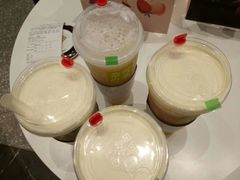 -奈雪的茶(市百一店)