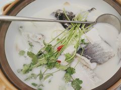 -宝荣鱼馆·临湖之宴(千岛湖店)