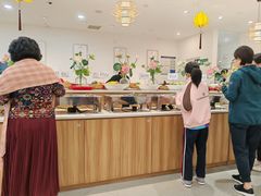 -禾匙素食自助(莱蒙都会店)