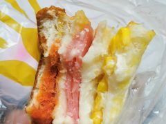 -味多美蛋糕(亚非大厦店)