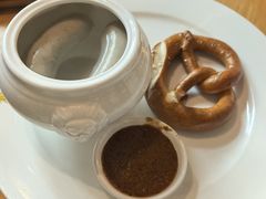 -巴伐利亚啤酒坊(意式风情街店)