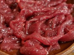 -重庆老火锅王(西安北路店)