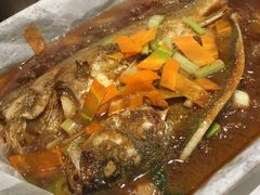 -鱼颜诱纸纸上烤鱼·蛙(龙湖天街店)