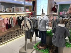 -宝大祥青少年儿童购物中心(南京东路店)