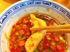 -阿鸡鱼庄·顺德鲜蒸小炒(亚运村店)
