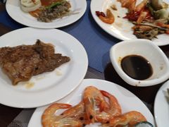 -紫金港国际饭店-自助早餐(申花路店)