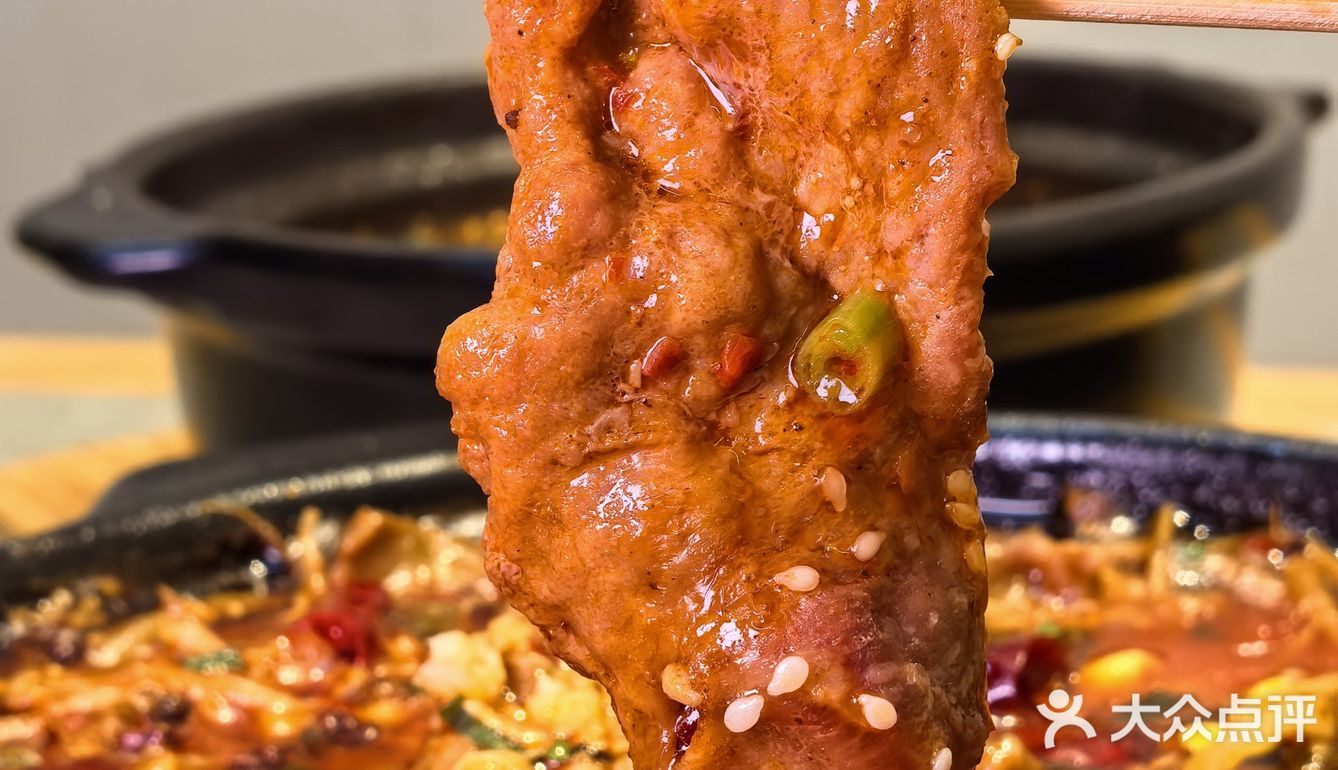 在北京,如何区分一家店有没有预制菜