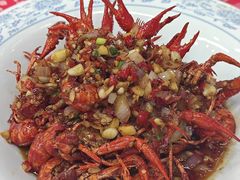 -龙师傅卤炒(天马店)