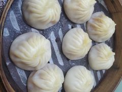 -食惠里小笼包面馆(越秀店)