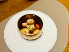 -Amber(置地文华东方酒店)