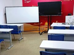 -新航道雅思托福·留学·考研培训(人民广场校区)