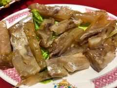 -潮汕·草根牛肉档(上海荟聚城市集市店)