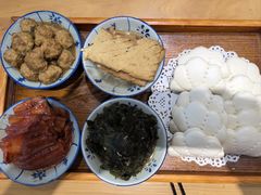 -六合居·邯郸菜·武安菜起源地