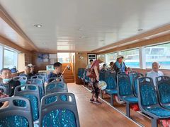 -微山湖红荷湿地景区