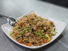 -阿生潮味鲜炒粉(梅林新村店)