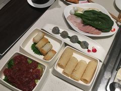 -海底捞火锅(龙岗星河COCO Park店)