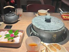 -蘑界·野生菌火锅(深业上城店)