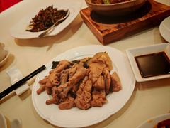 -利苑酒家(华熙国际店)