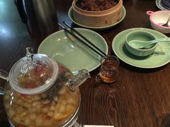 -粗茶淡饭·隐庐私厨(东亭店)