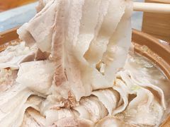 -砂锅居(西四店)