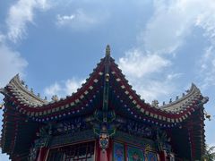 -西安市广仁寺