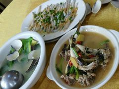 -老街坊(中山东路店)