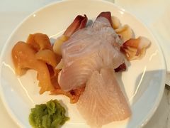 -白云宾馆-祥云西餐厅·法式鹅肝海鲜自助