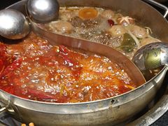 -矮板凳老火锅(宽窄巷子店)