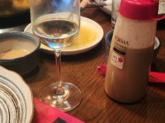 -赤RedBowl川锅·炙烤·板前(北京瑰丽酒店)