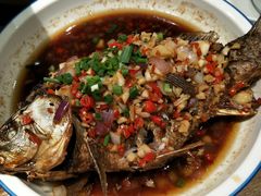 -费大厨辣椒炒肉(万家丽一店)