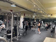 -聚健身GatherFitness(余杭店)