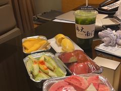 -海大南门夜市(海富街店)