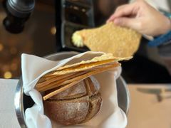 -瑞吉酒店 · Elba 欧尔巴意大利餐厅· 精致意餐·云端聚会