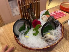 -松野谷·寿喜烧自助(华联顺义金街购物中心店)