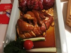 -避风塘·老港味餐厅(虹口龙之梦店)