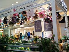 -鸿通城购物中心