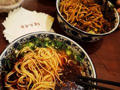 -有礼有面(知春路店)