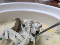 -新渔之道餐厅(塘厦店)