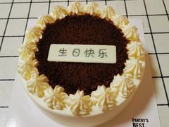 -派悦坊·甜品·蛋糕(日坛店)
