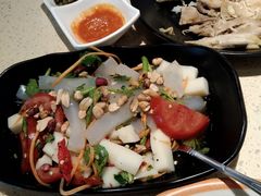 -缅丽·缅甸小吃(版纳店)