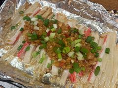 -五样儿西昌小签签烤串(建设路店)