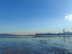 -深圳湾公园(南山区)